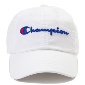 Champion trucker hat for men
